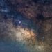 guida definitiva alla fotografia della Via Lattea