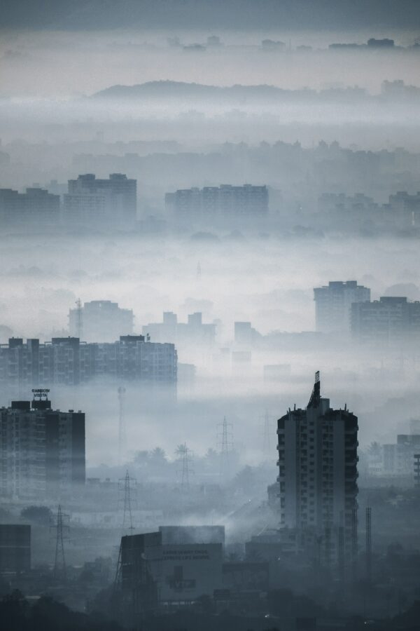 fotografia con la nebbia | fotografare con la nebbia