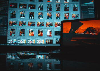 Processo di riduzione delle immagini