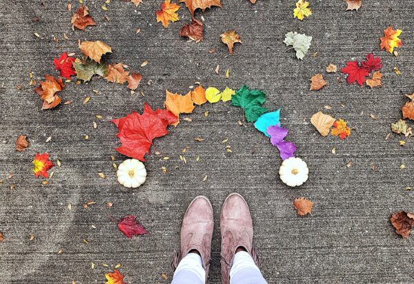 colori creativi