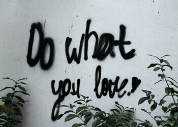 creatività in fotografia