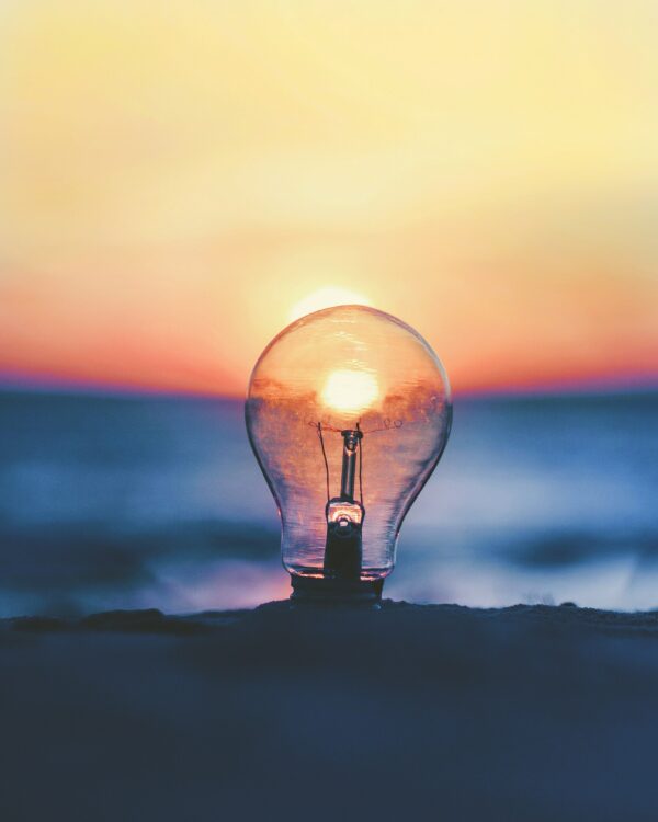 creatività in fotografia