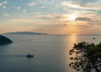 pianificare la foto di paesaggio perfetta