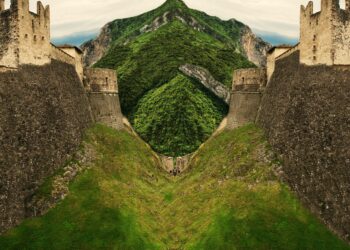 paesaggi nitidi| pianificare la foto di paesaggio perfetta