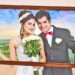 Come Scegliere lo Sfondo del tuo Album Fotografico Matrimonio