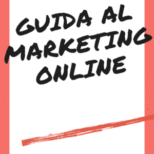 guida al marketing online