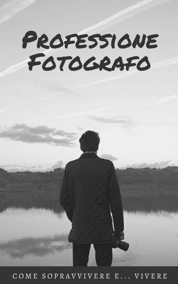 professione fotografo