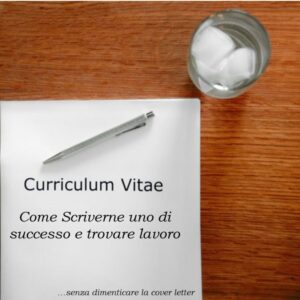 curriculum vitae