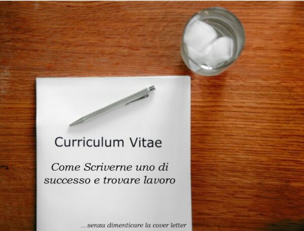 curriculum vitae