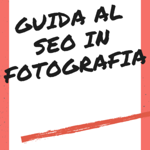 guida al seo in fotografia