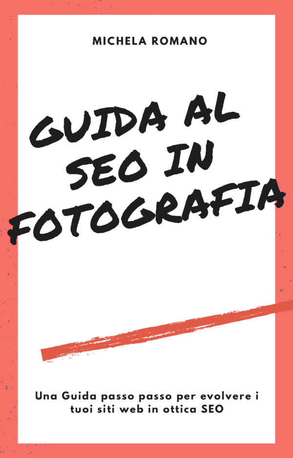 guida al seo in fotografia