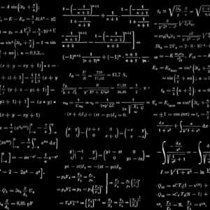 la matematica del rumore