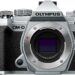 Olympus OM-D E-M5 Mark III