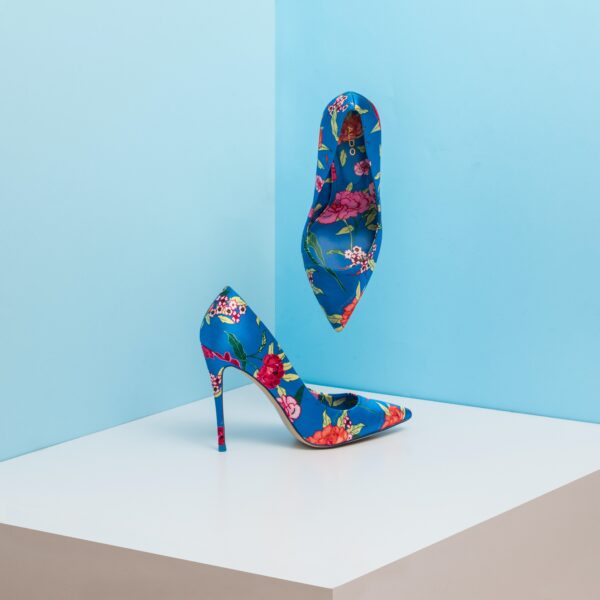 Beautiful shoes ftografia di prodotto