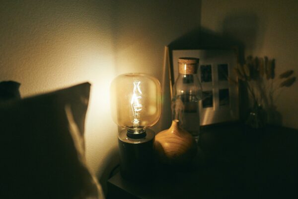 luce ambientale