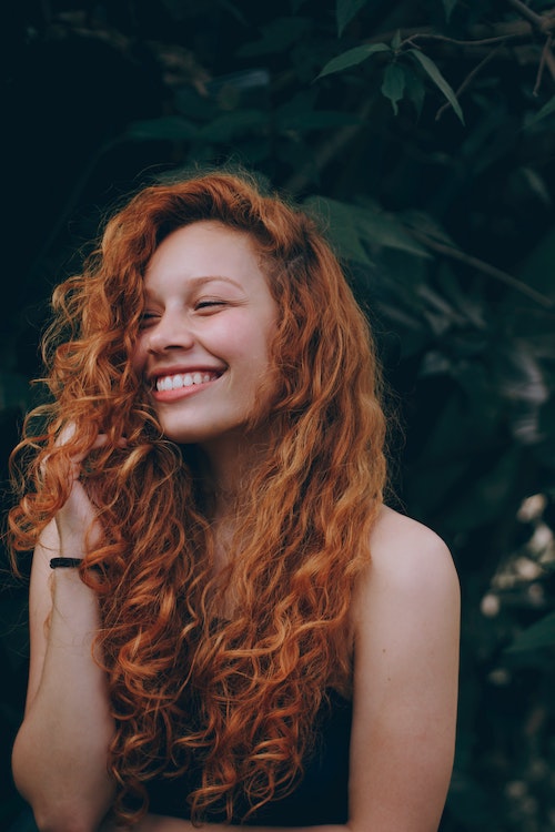 come posare per un servizio fotografico