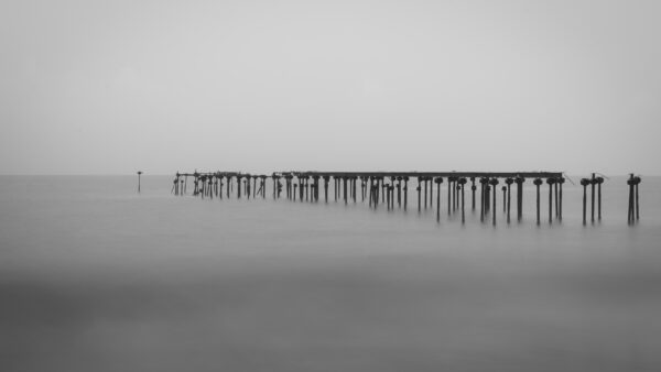 fotografia di paesaggio artistica