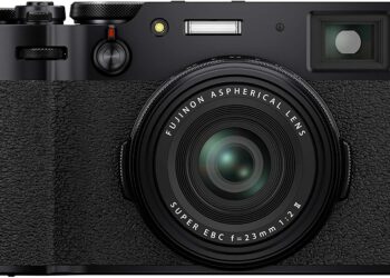 migliore macchina fotografica per la fotografia di strada