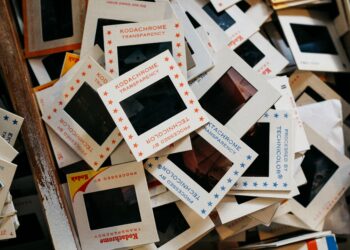 14 linee guida per i fotografi