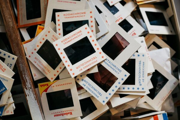 14 linee guida per i fotografi