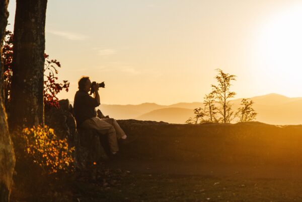 14 linee guida per i fotografi