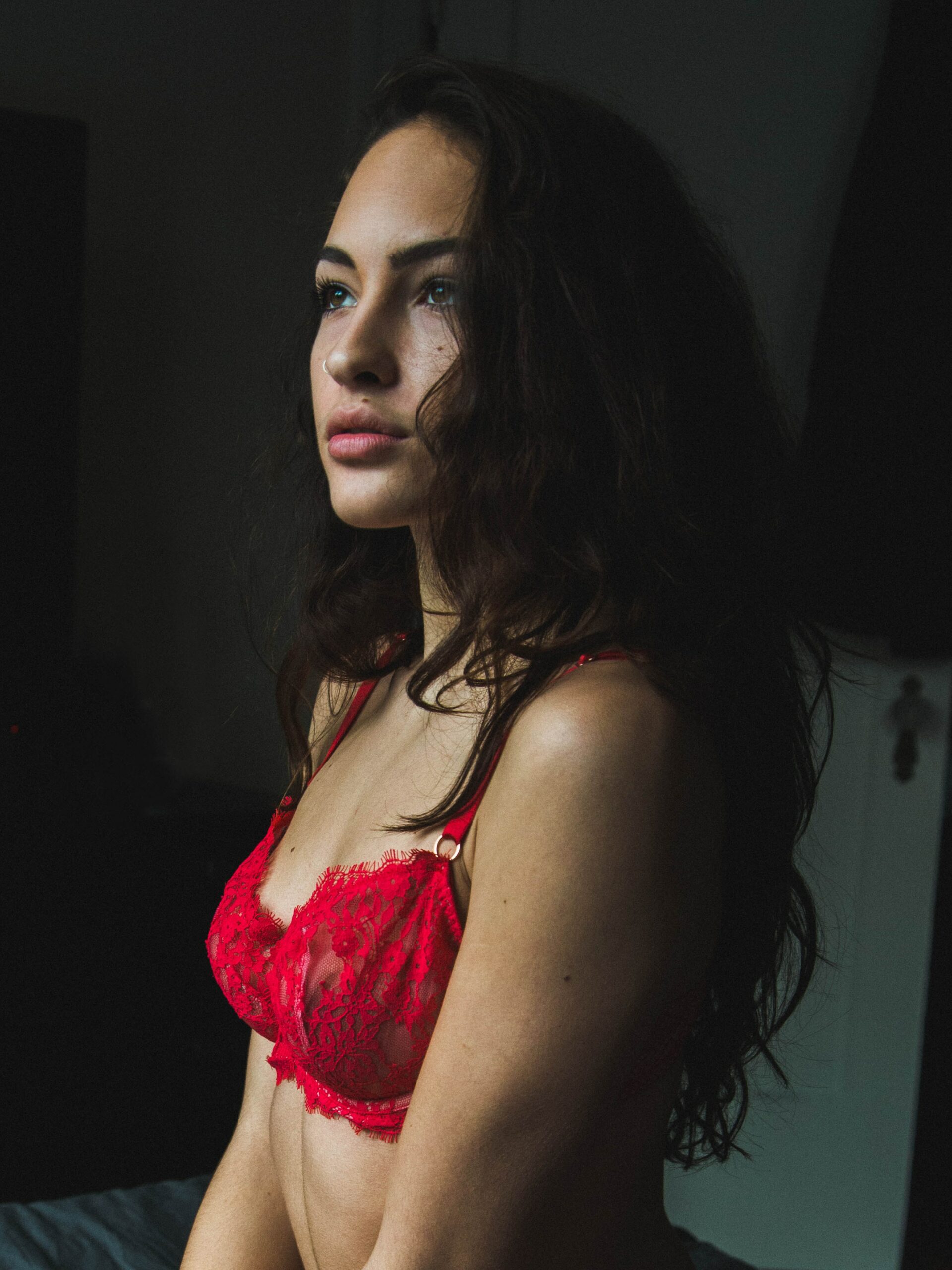 foto sexy boudoir