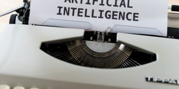 intelligenza artificiale