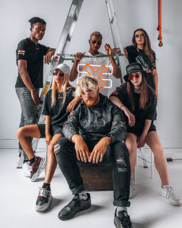 Dream Team | Instagram: @manny.dream :)