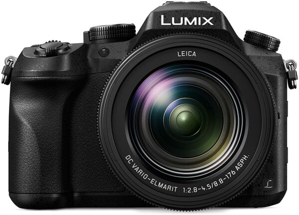 Panasonic FZ2000