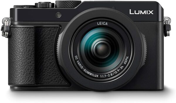 Panasonic Lumix LX100 II