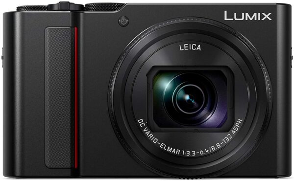 Panasonic Lumix ZS200 / TZ200