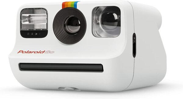 polaroid go - migliore macchina fotografica compatta