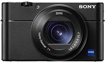 Sony Cyber-shot RX100 V migliore macchina fotografica compatta