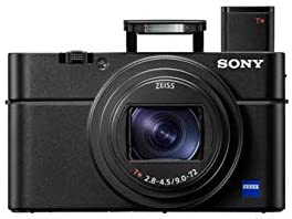 Sony Cyber-shot RX100 VII