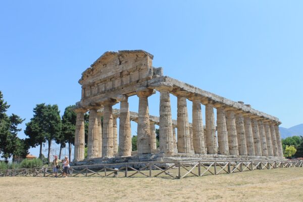 paestum | Fotografie in viaggio