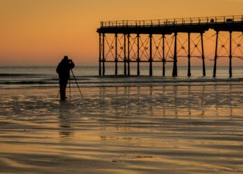 Come scattare fantastiche foto di viaggio quando si viaggia da soli