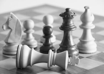 10 progetti fotografici che potete realizzare da casa