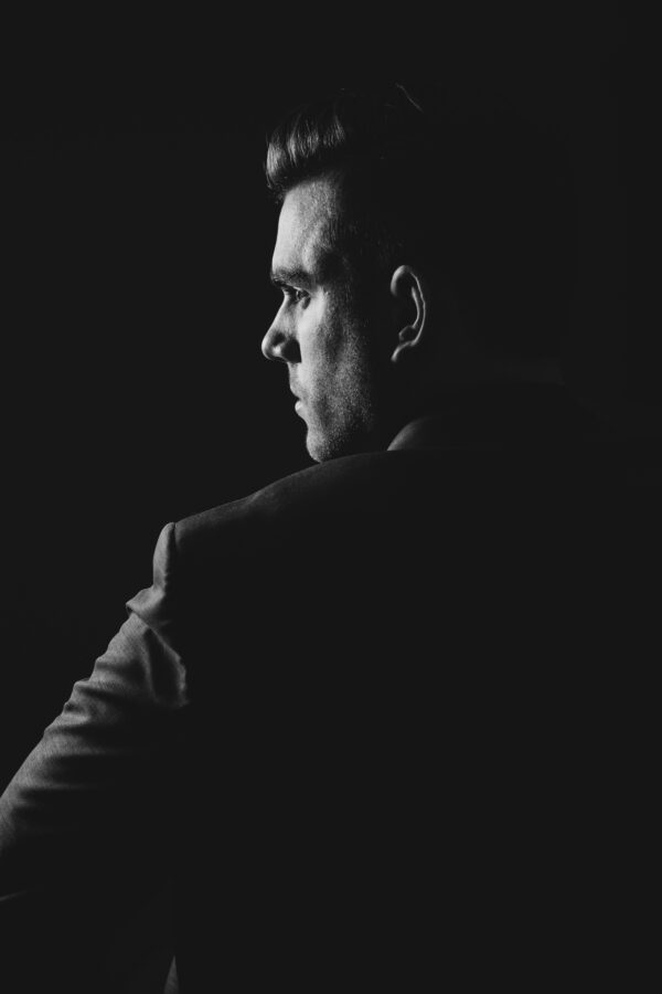 ritratti all'ombra