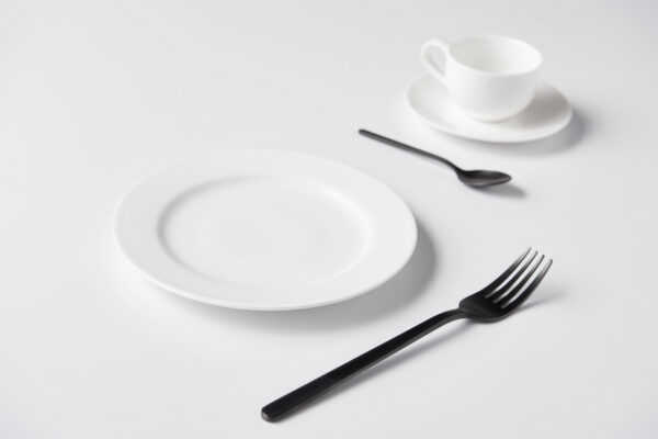Fotografia still life in bianco e nero