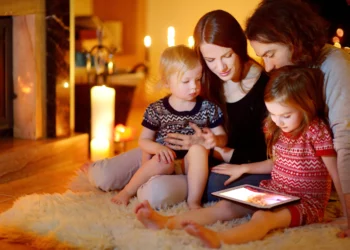 10 progetti fotografici che potete realizzare da casa