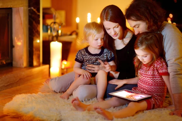 10 progetti fotografici che potete realizzare da casa