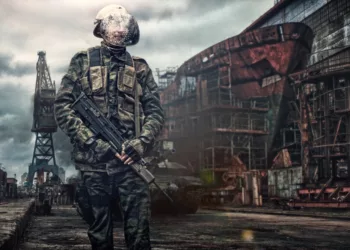 fotografia di gioco - in game photography