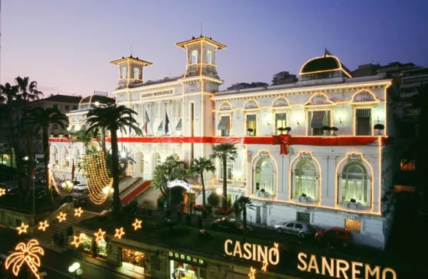 casino