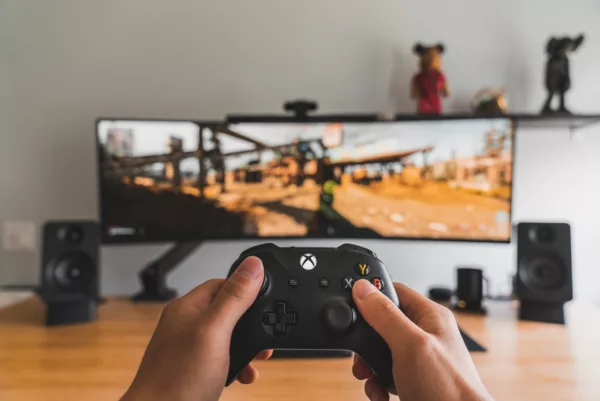 video game iper realistici