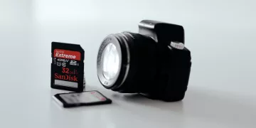 4 strumenti gratuiti per recuperare i dati dalla scheda SD