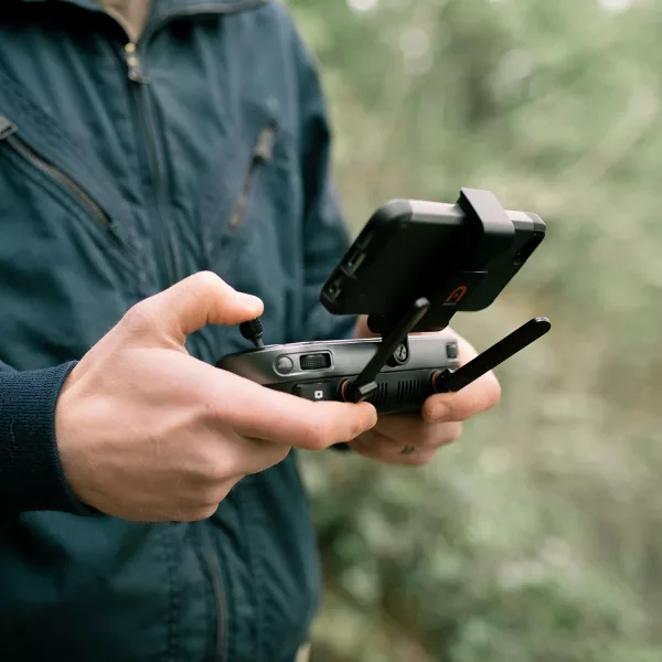 autelrobotics-controller