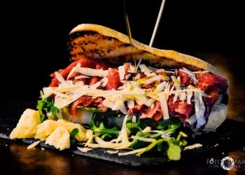 Come scegliere e quanto costa un fotografo food ?