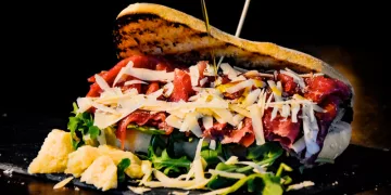 Come scegliere e quanto costa un fotografo food ?