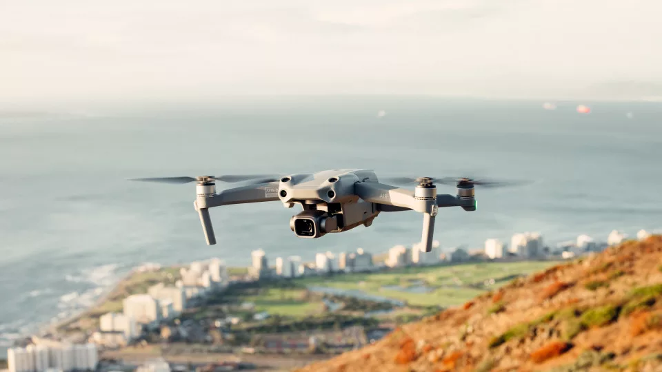 Drone 3000 alcampo 2025