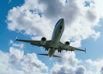 Plane spotting: come fotografare gli aerei?